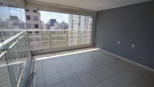 Apartamento com 2 Quartos para alugar, 62m² no Bela Vista, São Paulo
