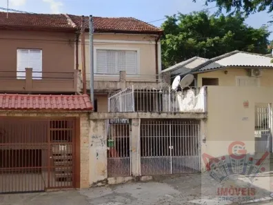 Casa com 2 Quartos à venda, 80m² no Lauzane Paulista, São Paulo