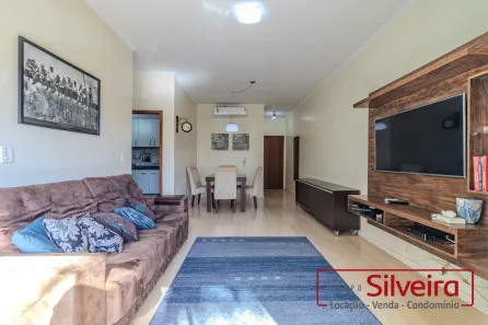 Apartamento com 2 Quartos à venda, 79m² no Bela Vista, Porto Alegre