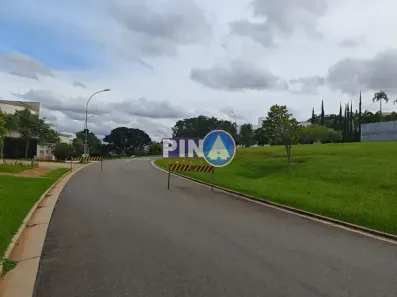Lote/Terreno à venda, 587m² no Fazenda Gameleira, Goiânia
