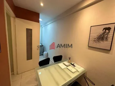 Sala Comercial à venda, 20m² no Icaraí, Niterói