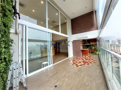 Apartamento com 4 Quartos à venda, 213m² no Vila Mariana, São Paulo