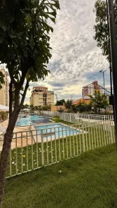 Apartamento com 2 Quartos à venda, 63m² no Ininga, Teresina
