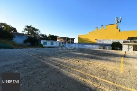 Lote/Terreno à venda, 813m² no Vila Jardim, Porto Alegre