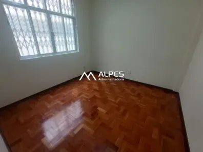 Apartamento com 1 Quarto para alugar, 35m² no Taumaturgo, Teresópolis