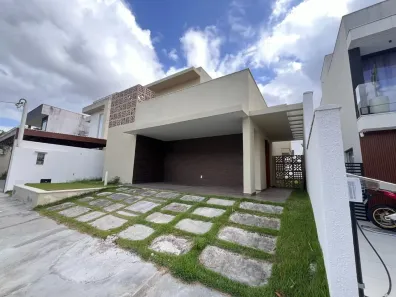 Casa de Condomínio com 4 Quartos à venda, 190m² no Vila de Abrantes (Abrantes), Camaçari