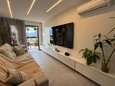 Cobertura com 2 Quartos à venda, 128m² no Piratininga, Niterói