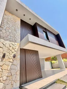 Casa com 4 Quartos à venda, 502m² no Residencial Alphaville Flamboyant, Goiânia