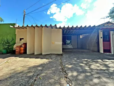 Imóvel Comercial com 3 Quartos para alugar, 162m² no Jardim América, Goiânia