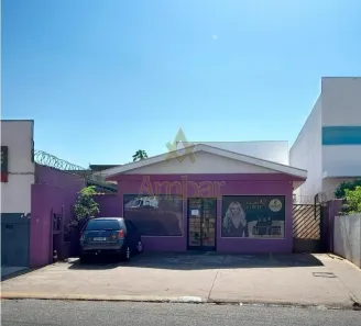 com 2 Quartos à venda, 180m² no Jardim Interlagos, Ribeirão Preto