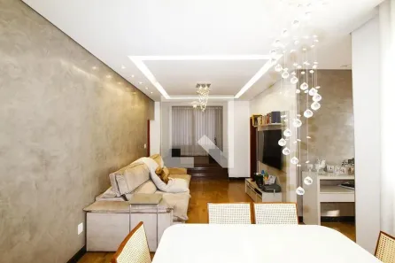 Casa com 3 Quartos à venda, 150m² no Calafate, Belo Horizonte
