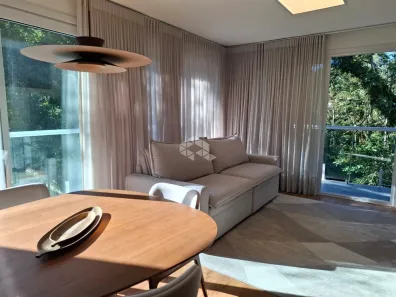 Apartamento com 2 Quartos à venda, 96m² no Carniel, Gramado
