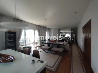 Apartamento com 3 Quartos à venda, 322m² no Jardim Vila Mariana, São Paulo