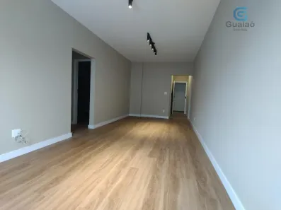 Apartamento com 2 Quartos à venda, 96m² no Aparecida, Santos