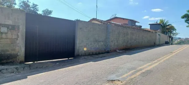 Lote/Terreno à venda, 1400m² no Santo Antônio, Louveira