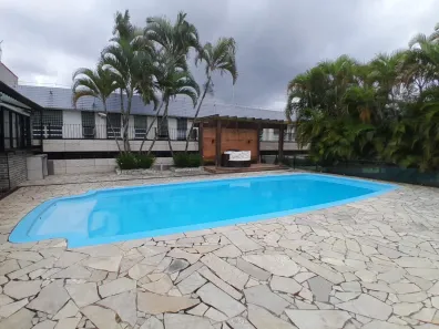 Casa com 4 Quartos à venda, 380m² no Flórida, Praia Grande