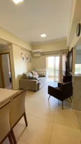 Apartamento com 2 Quartos à venda, 71m² no Bonfim Paulista, Ribeirão Preto