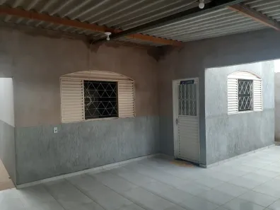 Casa com 2 Quartos à venda, 200m² no Arapoanga, Brasília