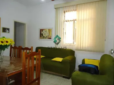 Apartamento com 2 Quartos à venda, 71m² no Riachuelo, Rio de Janeiro
