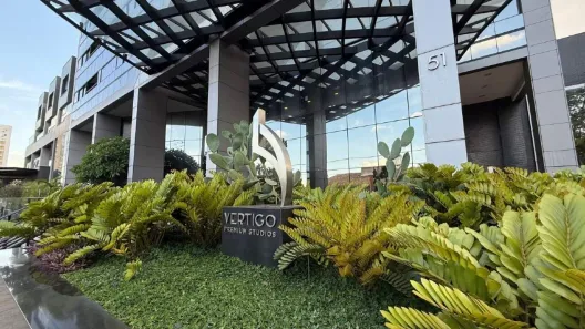 Apartamento com 1 Quarto à venda, 46m² no Jardim dos Estados, Campo Grande