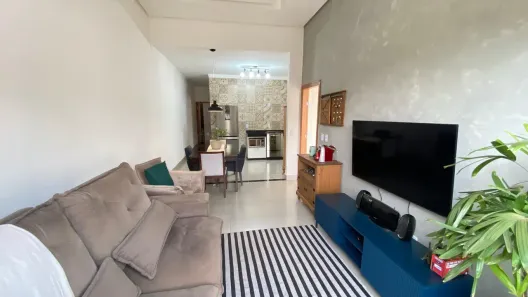 Casa com 3 Quartos à venda, 100m² no Jardim Maria Inês, Aparecida de Goiânia