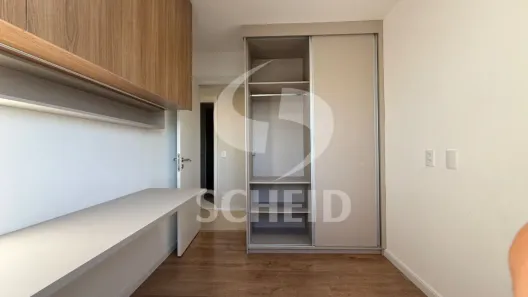 Apartamento com 2 Quartos à venda, 81m² no Jardim Caravelas, São Paulo