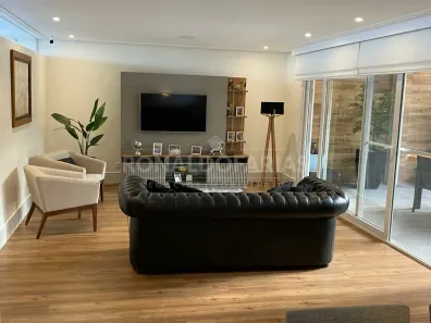 Casa de Condomínio com 4 Quartos à venda, 215m² no Interlagos, São Paulo