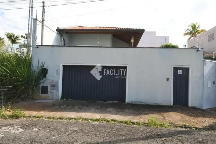 Sobrado com 4 Quartos à venda, 234m² no Parque das Universidades, Campinas