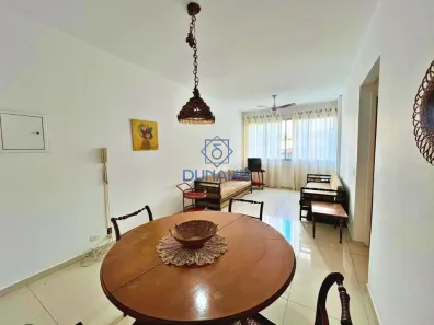 Apartamento com 1 Quarto à venda, 47m² no Pitangueiras, Guarujá