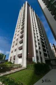 Apartamento com 4 Quartos à venda, 159m² no Água Verde, Curitiba