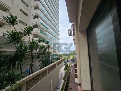 Apartamento com 2 Quartos à venda, 70m² no Gonzaga, Santos
