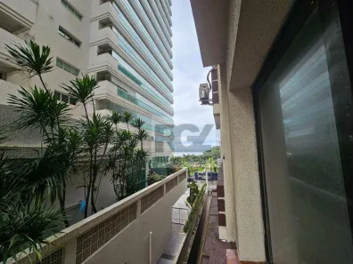 Apartamento com 2 Quartos à venda, 75m² no Gonzaga, Santos