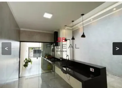 Casa com 3 Quartos à venda, 120m² no Vila Souto, Bauru