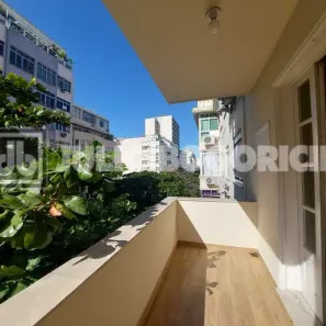 Apartamento com 3 Quartos à venda, 120m² no Copacabana, Rio de Janeiro