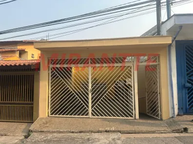 Casa com 3 Quartos à venda, 79m² no Jardim São Paulo(Zona Norte), São Paulo