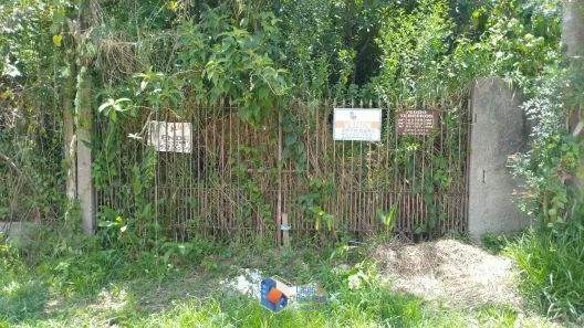 Lote/Terreno à venda, 1562m² no Mantiqueira, Mairiporã
