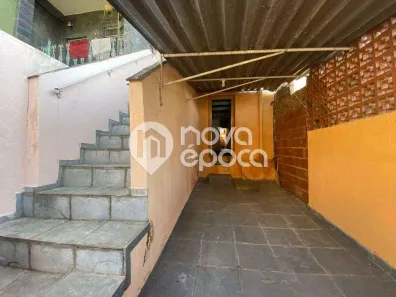 Lote/Terreno com 1 Quarto à venda, 131m² no Encantado, Rio de Janeiro