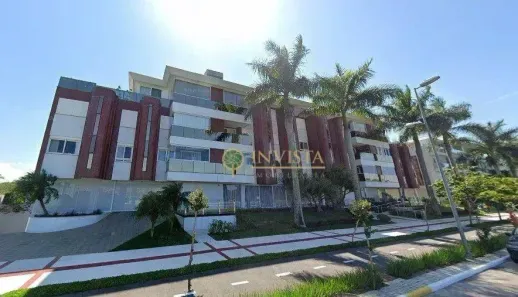 Apartamento com 3 Quartos à venda, 155m² no Jurerê Internacional, Florianópolis
