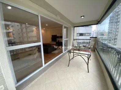 Apartamento com 4 Quartos à venda, 257m² no Boqueirão, Santos