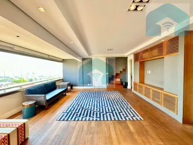 Cobertura com 2 Quartos à venda, 223m² no Vila Progredior, São Paulo