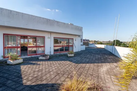 Galpão/Depósito/Armazém para alugar, 5208m² no São Jorge, Novo Hamburgo