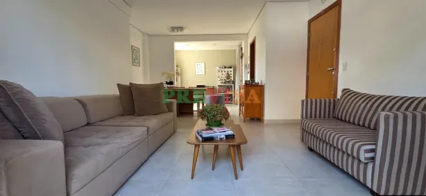 Apartamento com 3 Quartos à venda, 117m² no Santa Tereza, Belo Horizonte