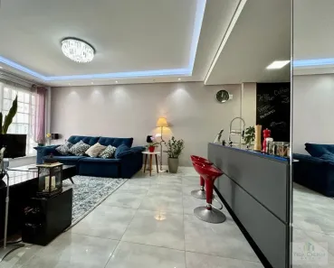 Apartamento com 3 Quartos à venda, 84m² no Coqueiros, Florianópolis