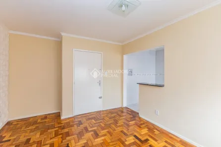 Apartamento com 2 Quartos para alugar, 54m² no Jardim Leopoldina, Porto Alegre