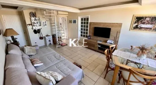 Cobertura com 4 Quartos à venda, 213m² no Bom Abrigo, Florianópolis
