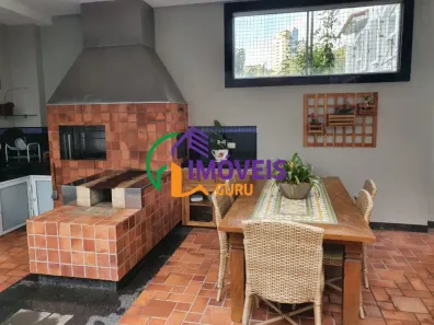 Casa de Condomínio com 4 Quartos à venda, 260m² no Jardim Ampliação, São Paulo