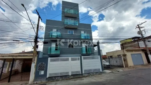 Casa de Condomínio com 2 Quartos à venda, 37m² no Jardim Japão, São Paulo