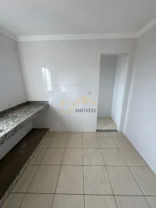 Cobertura com 2 Quartos à venda, 74m² no Vila Guilhermina, Montes Claros