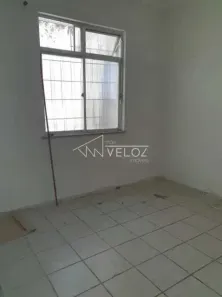 Apartamento com 1 Quarto à venda, 40m² no Santa Teresa, Rio de Janeiro