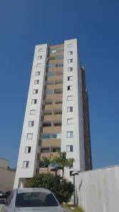 Apartamento com 2 Quartos à venda, 52m² no Americanópolis, São Paulo